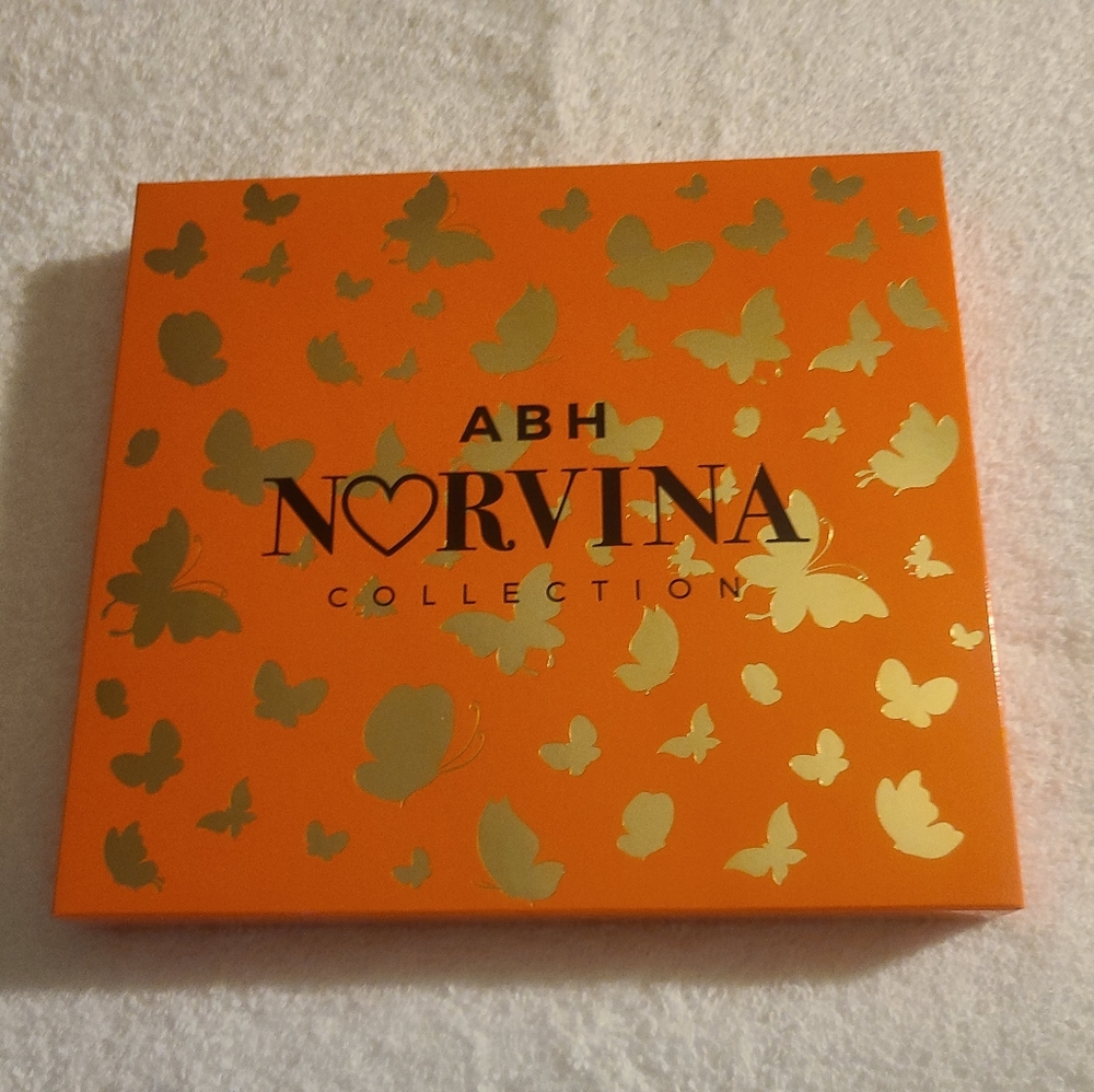 Norvina Anastasia